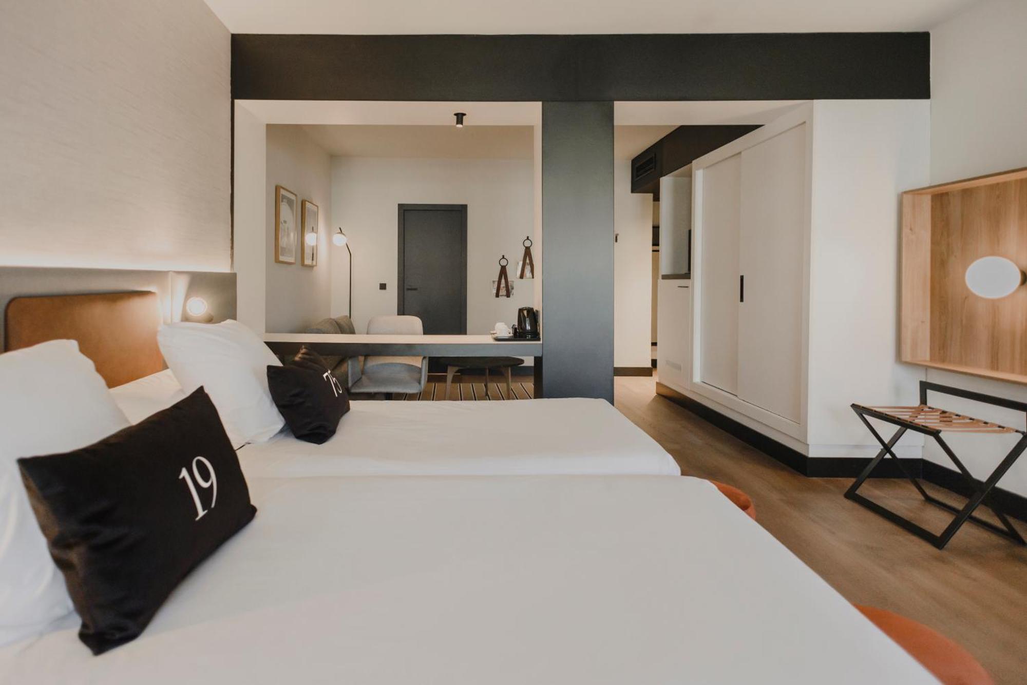 Hotel Dimar, Valencia